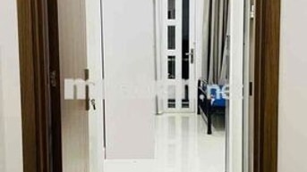 CHO THUÊ PHÒNG BAN CÔNG SƠN CANG P12 TÂN BÌNH