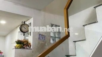 Cần cho thuê nhà trống vào ở ngay hẻm xe hơi