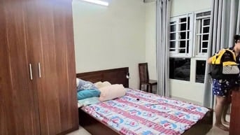 Chung cư Screc, Trường Sa, Q3: 13triệu, 2p ngủ, 70m2, full nội thất