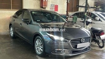 Mazda3 2019 Xám 40.700km