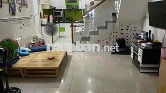 Nhà Hẻm 5M Lê Trọng Tấn.-DT:4.2m X 12m Trệt Lầu 2PN 2WC
