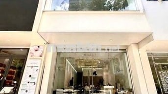 CHO THUÊ NHÀ 265A HUỲNH VĂN BÁNH – 3 TẦNG TRỐNG SUỐT – GIÁ 45 TRIỆU