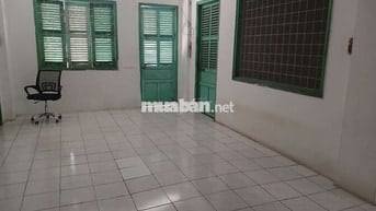 Cho thuê căn hộ Chung cư Bình Thới Lô E