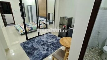 CHÍNH CHỦ - HÌNH THẬT - 1 PHÒNG NGỦ TÁCH BẾP - LÊ HỒNG PHONG Q10