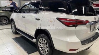 Toyota Fortuner 2022 2.7 4x4 AT - 71000 km