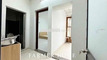 CĂN HỘ 2PN BAN CÔNG 50M2 | FULL NT | NGAY CMT8 Q10 GẦN CHỢ HOÀ HƯNG