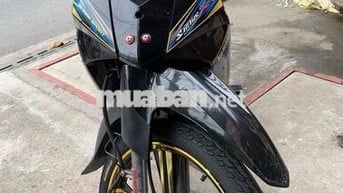 Yamaha Sirius 50cc bs64