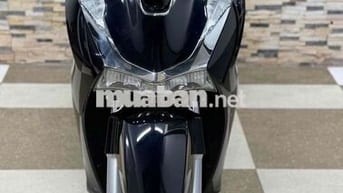 Honda SH 125 2025 Đen 1000 km