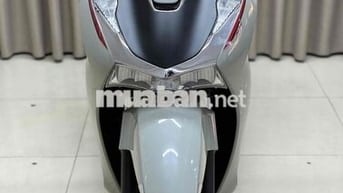 Honda SH 160i ABS Xám xi măng 1900 km
