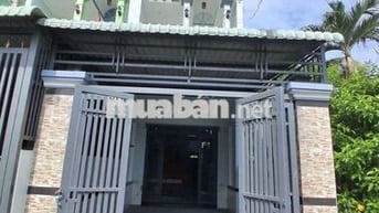 bán nhà đường thông kinh doanh phường dĩ an