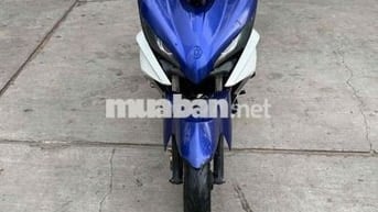 Yamaha Exciter 2012 Xanh trắng
