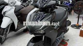 Honda Air Blade 125 2022 4vl Đen nhám