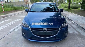 Mazda Mazda2 2019 59000 km Xanh