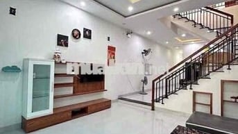 Cho thuê nhà 3Tầng HOÀ XUÂN - Cẩm Chánh