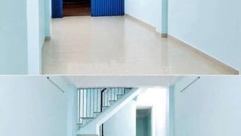 ==> [ CHO THUÊ MẶT BẰNG ] QUẬN 5