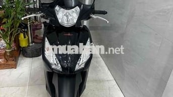 Honda Vision 2018 Đen 16117 km