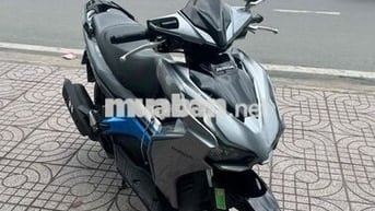Honda Airblade 2020 Xám xanh