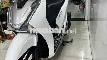 Honda SH 2018 Trắng 13727 km