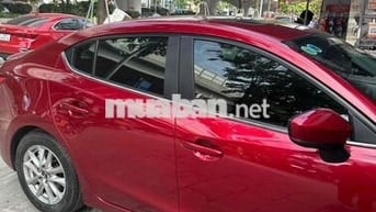Mazda Mazda 3 2018 Đỏ