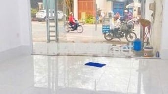 🏡 BÁN NHÀ MẶT TIỀN TỈNH LỘ 2 – CỦ CHI