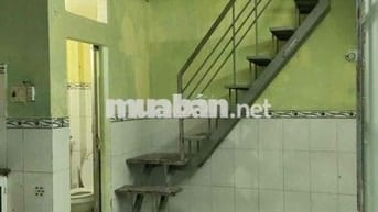 Mới sạch trệt lầu 3,2*5 Rẻ chốt le