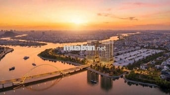 S-LIGHT TOWER – BIỂU TƯỢNG SỐNG THƯỢNG LƯU  TẠI TRUNG TÂM NAM ĐÀ NẴNG