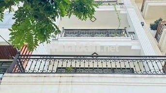 CHO THUÊ NHÀ NGUYÊN CĂN TÊN LỬA