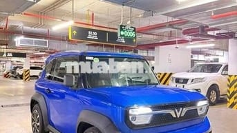Xe điện VinFast VF 3 Xanh