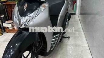 Honda SH Mode 2018 Bạc 15167 km