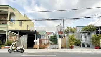 Mặt Tiền Đường Số 35–Thị Trấn Củ Chi | 171m² Full Thổ Cư | Nhỉnh 1 Tỷ