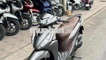 Vision 2025 Xám titan odo 4k km Hỗ trợ góp