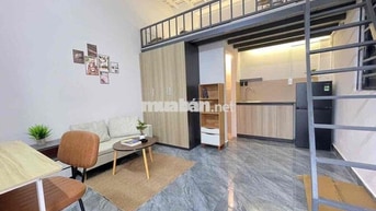 DUPLEX NGAY CHÂN CẦU BÌNH TRIỆU TIỆN HỌC VĂN LANG CƠ SỞ 3