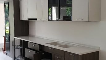💥 SALE OFF  TỦ BẾP MẪU TRƯNG BÀY SHOWROOM 💥