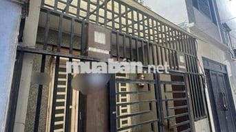 💰 TRỆT LẦU 3PN 2WC - NHÀ SÁT LOTTE MART NGUYỄN VĂN LƯỢNG, P.17