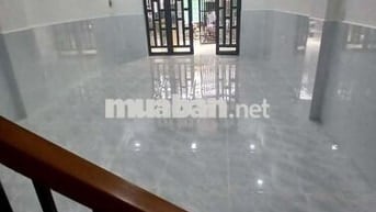 🏠CHO THUÊ NHÀ MỚI- DT 90—4.5❌️20- 4PN-2 TẦNG- P. TÂN THỚI NHẤT- QUẬN 12