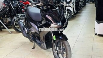 XE MÁY THỊNH PHÁT- AIR BLADE 125 ĐEN BÓNG  ĐỘ ĐẸP