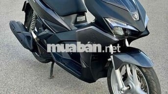 Honda Air Blade 125cc 2019 Đen Smartkey
