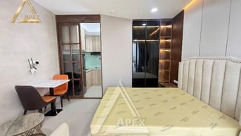 1 PHÒNG NGỦ CÓ BAN CÔNG BÌNH THẠNH 