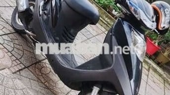 SYM Attila 2009 Đen Việt Nam