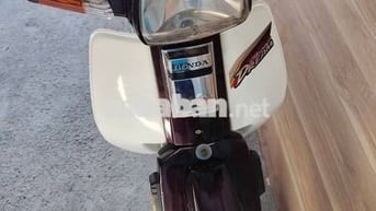 Bán lại chiếc dream Ld máy căng bốc