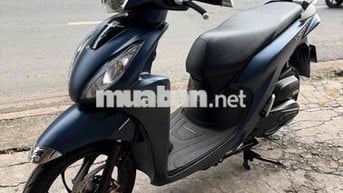 Honda Vision 2023 Xanh