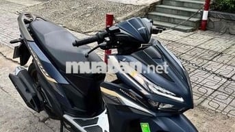 Honda Vario 125cc 2024 Xám Indonesia 4000 km