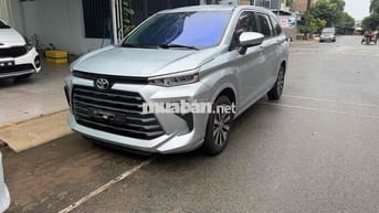 Toyota Avanza 2022