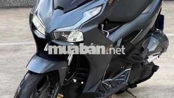 Honda Airblade 160 ABS 2023 Xám