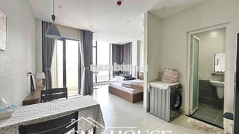 Căn Hộ MinI_Thoáng Mát_Tiện Nghi_Ngay CV Hoàng Văn Thụ_Ngã Tư 7 Hiền