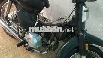Loncin Dream Xám Trung Quốc