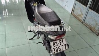 SYM Attila 2023 màu Đen