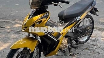 Yamaha Exciter 135 2010 Vàng