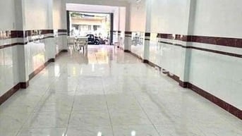 CHO THUÊ NHÀ MẶT TIỀN NGUYỄN THỊ KIỂU- HIỆP THÀNH GIÁ TỐT