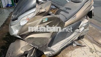 Honda PCX 2011 Nâu Zin, êm